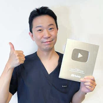Hair clinic doctor profile at Newhair Institute